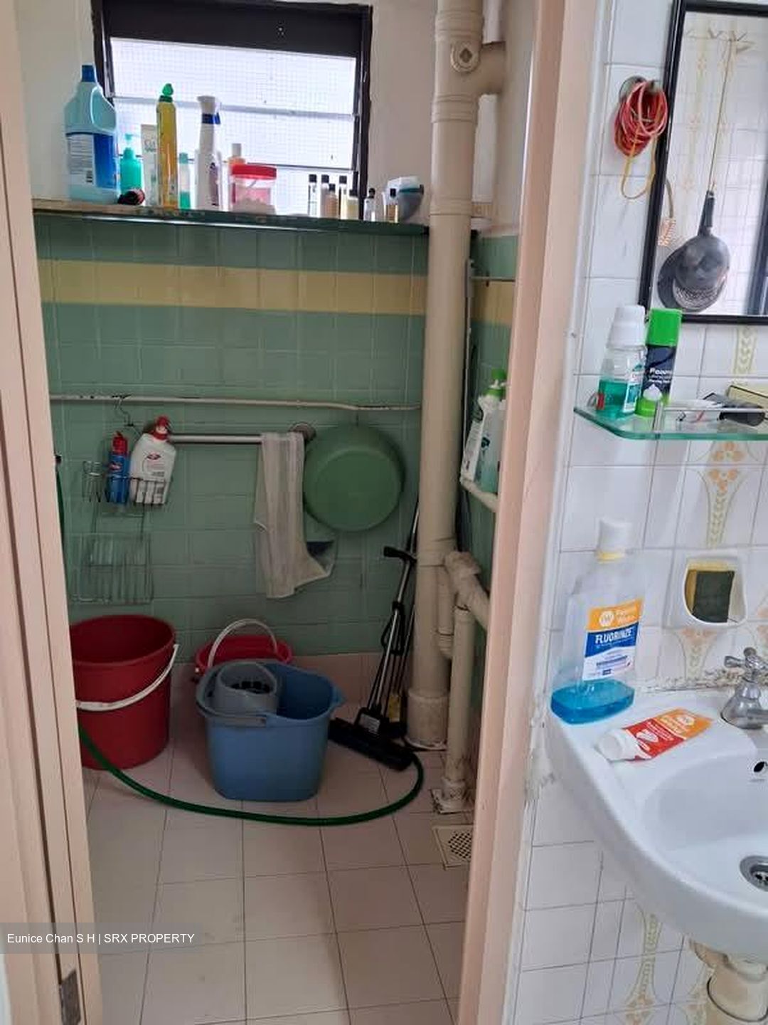 Blk 113 Toa Payoh North (Toa Payoh), HDB 3 Rooms #539042761